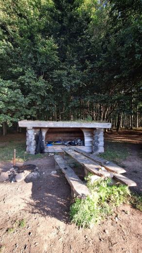 Radreise Dänemark 2025 #397, Fyn, Sjælland, Møn, Lolland, Langeland, Ærø, August 2025